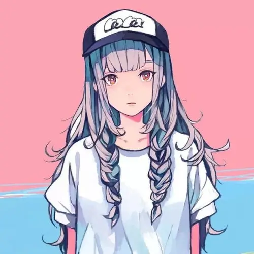 影迷熬夜追剧头像
